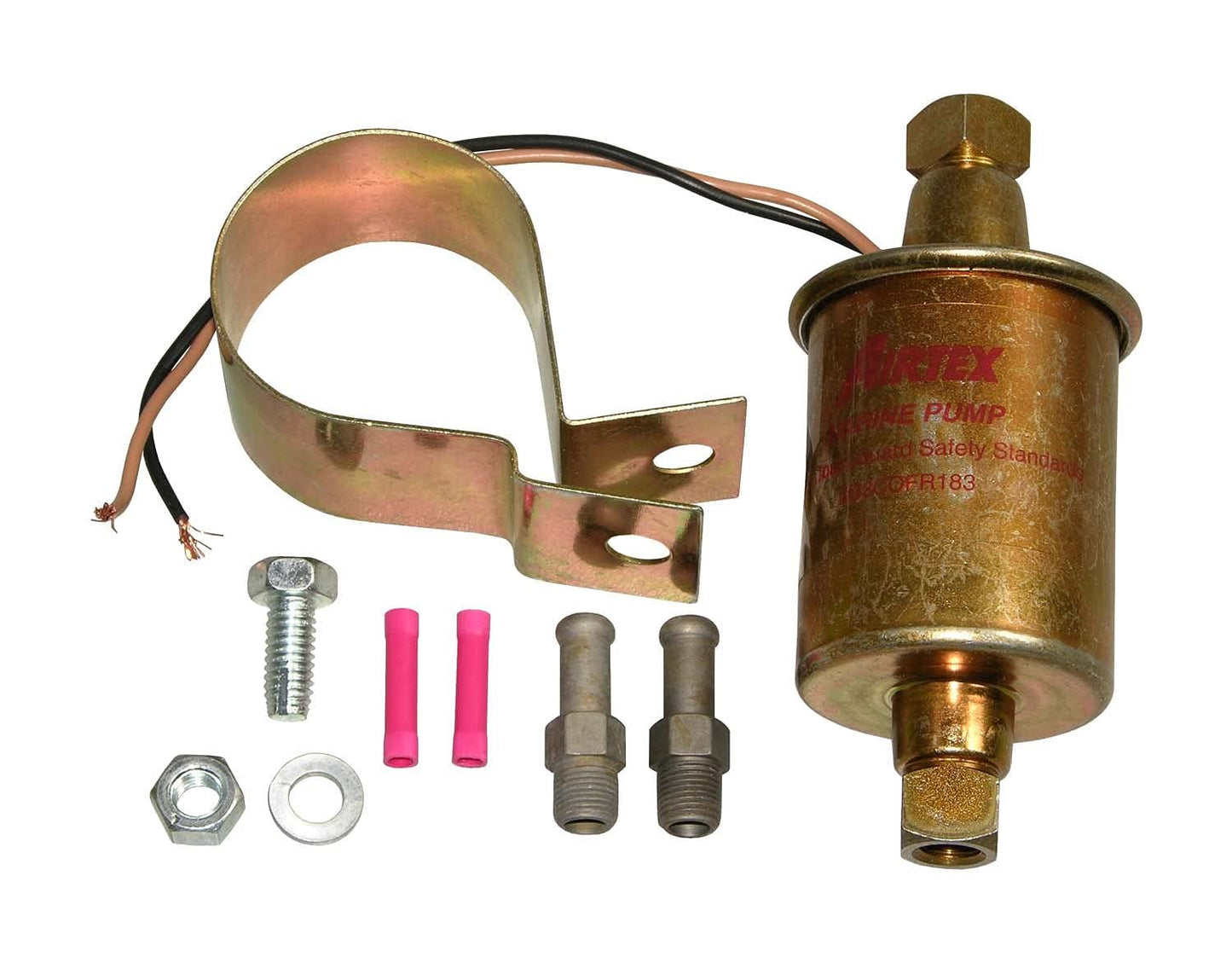 ACDelco Freins professionnels EP90