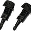 Dorman 58115 Windshield Washer Nozzle