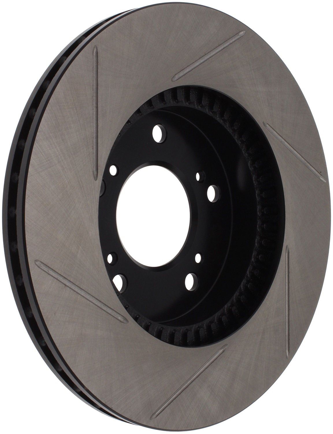 Stoptech 126.40026SL Disc Brake Rotor