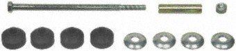 Moog K5252 Suspension Stabilizer Bar Link Kit