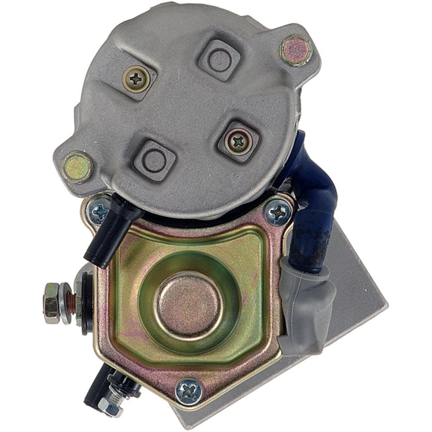 ACDelco Professional 337-1193 Motor de arranque
