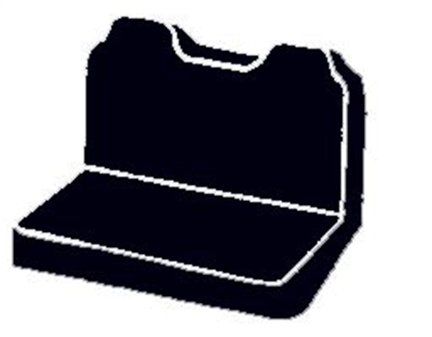 Funda de asiento FIA TR49-2 GRIS