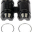 Dorman 924-275 Fuel Door Release Repair Kit