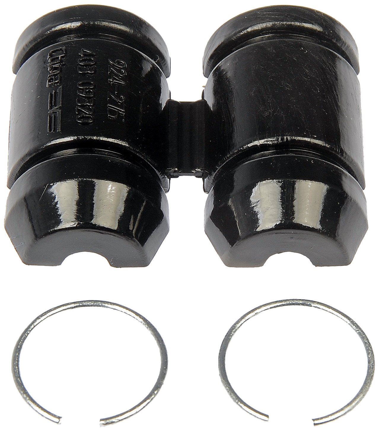 Dorman 924-275 Fuel Door Release Repair Kit