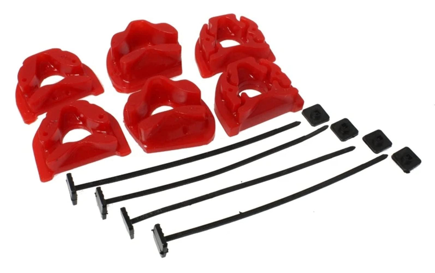 SUSPENSIÓN ENERGÉTICA 16.1106R Soporte del motor