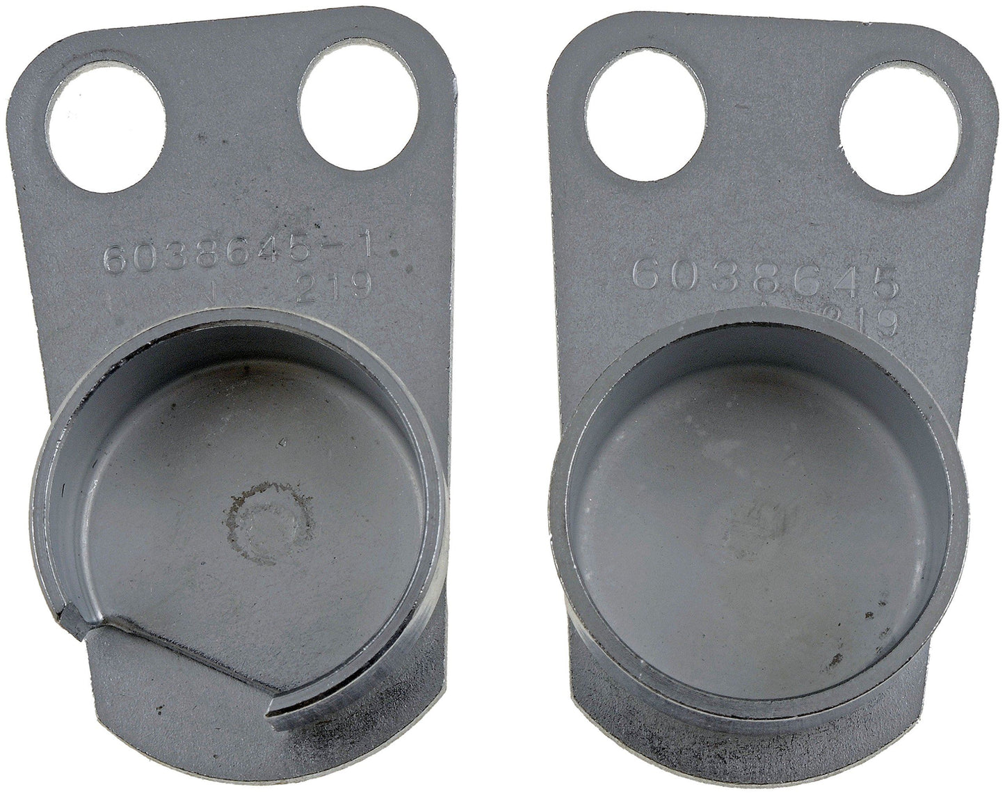 Dorman 38645 Tailgate Hinge Kit