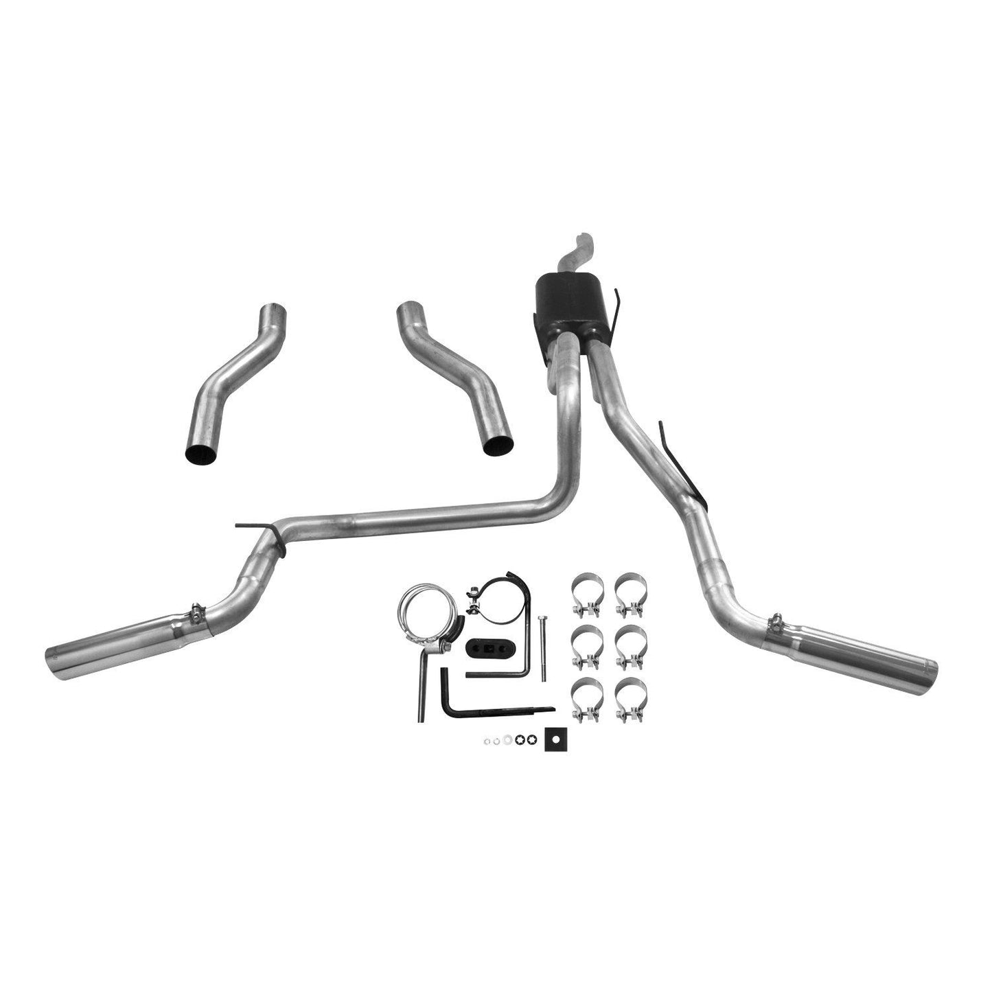 Flowmaster 817507 Exhaust System Kit