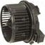 Motor de ventilador HVAC Four Seasons 75830