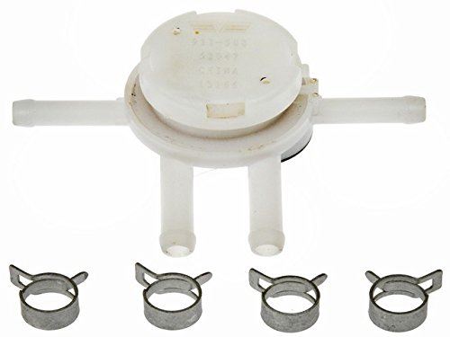 Dorman 911-508 Vapor Canister Purge Valve