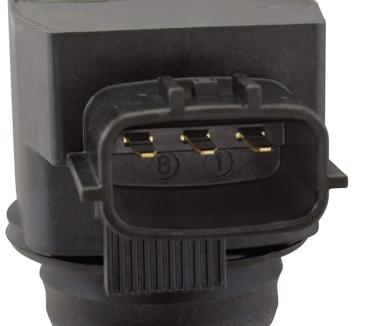 Hitachi IGC0098 Ignition Coil
