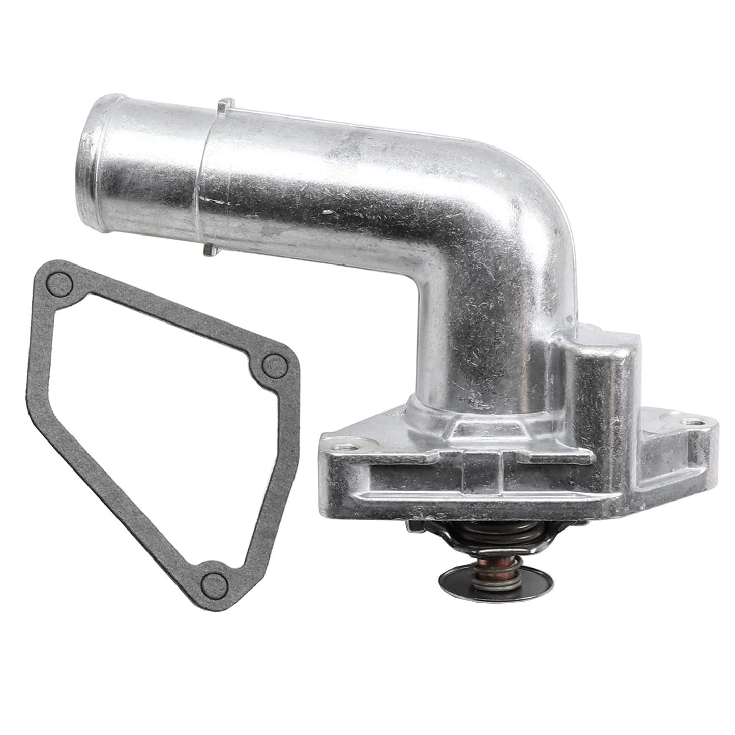 Beck/Arnley 143-0874 Ensemble de boîtier de thermostat de liquide de refroidissement moteur