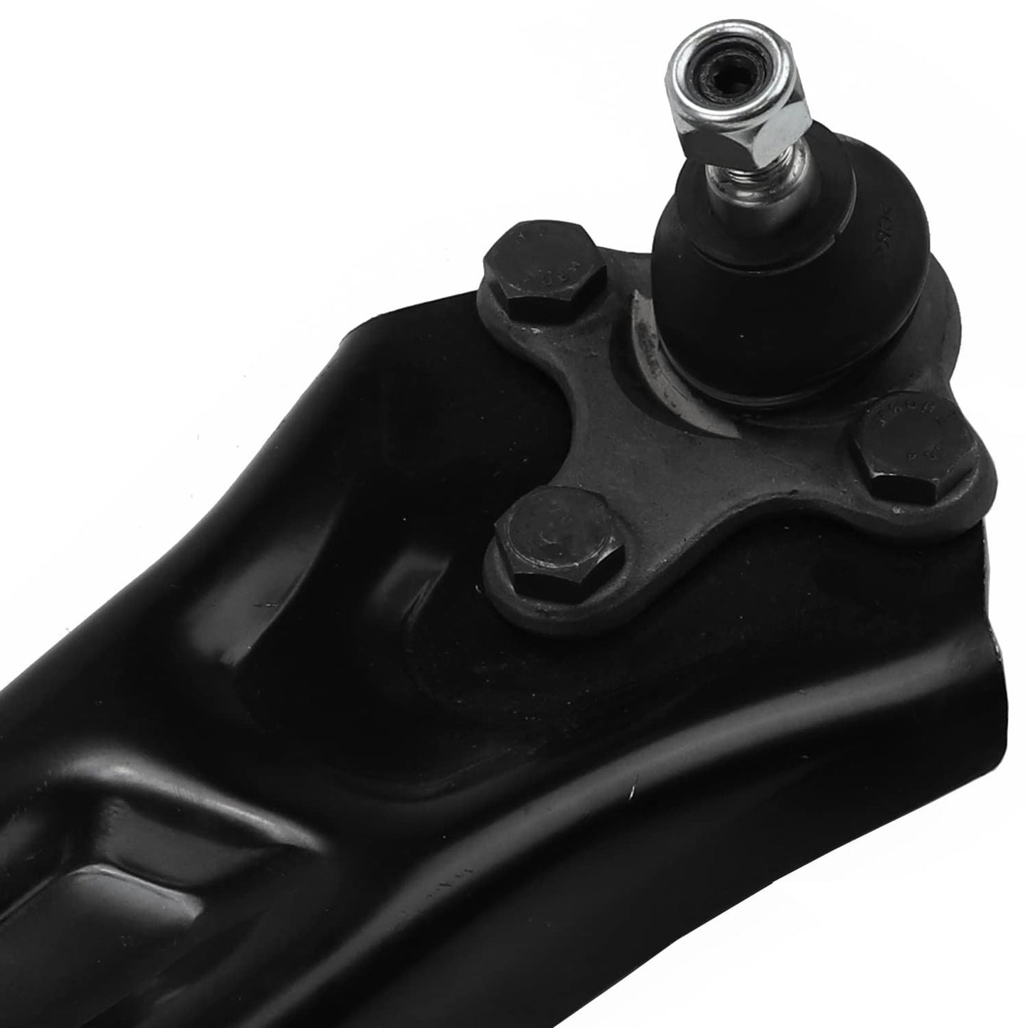 Beck/Arnley 102-7908 Suspension Control Arm and Ball Joint Assembly
