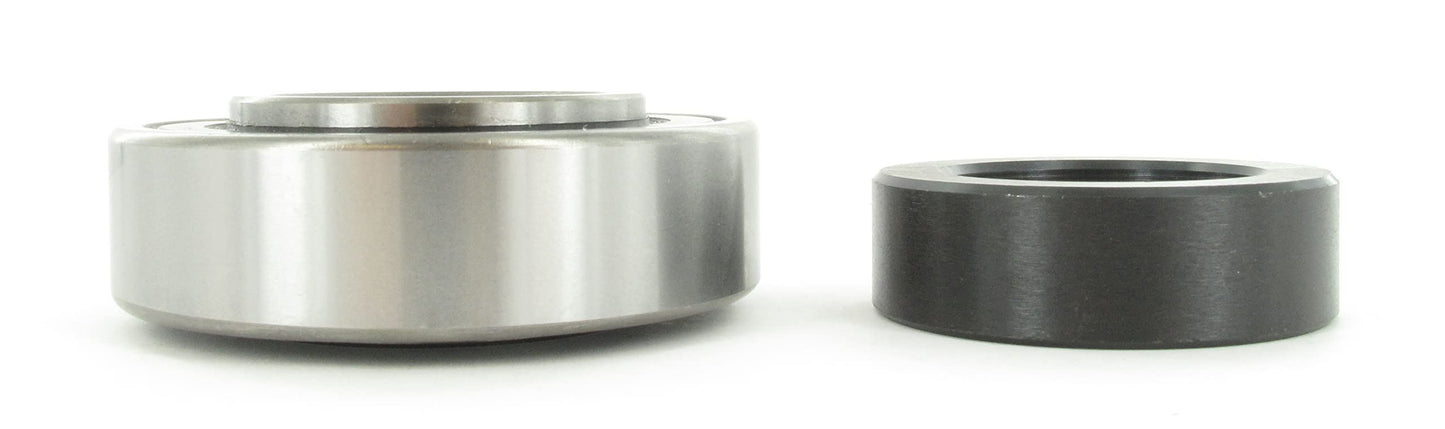 SKF 88128-RA Wheel Bearing Lock Ring