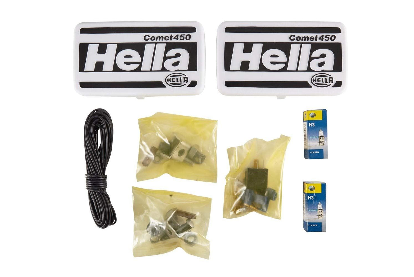 Hella 005860631