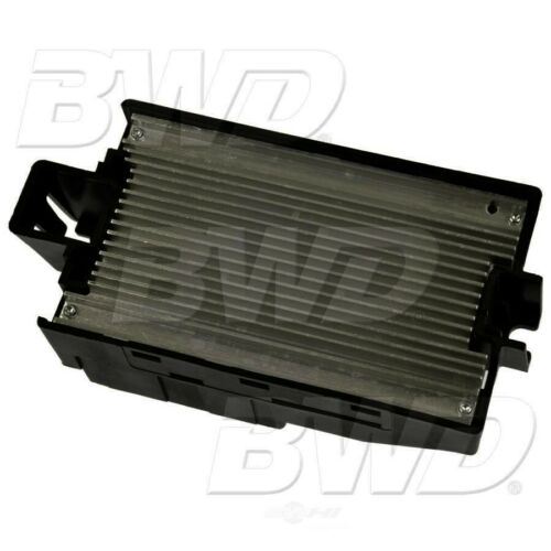 Resistencia del motor del ventilador HVAC BWD RU1628