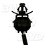 BWD ABS2453 Sensor de velocidad de rueda ABS