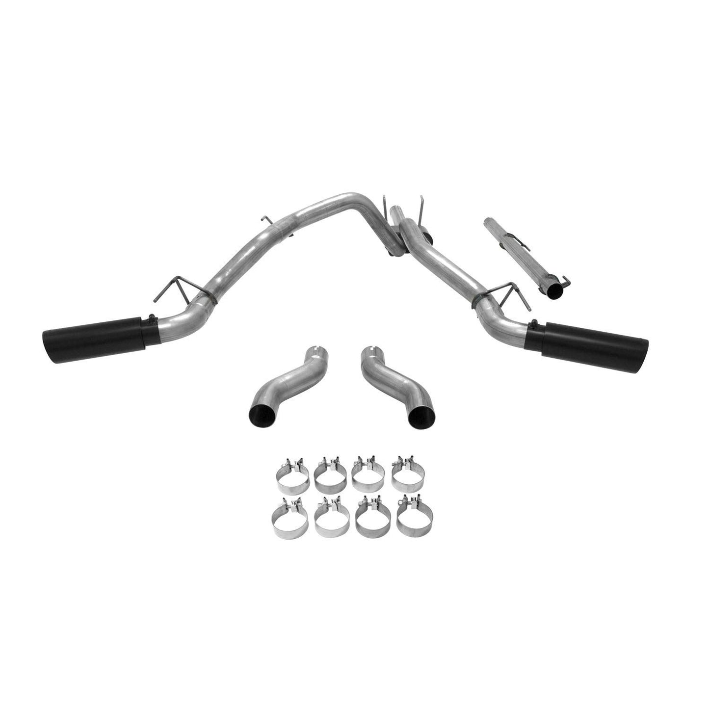 Kit de sistema de escape Flowmaster 817690