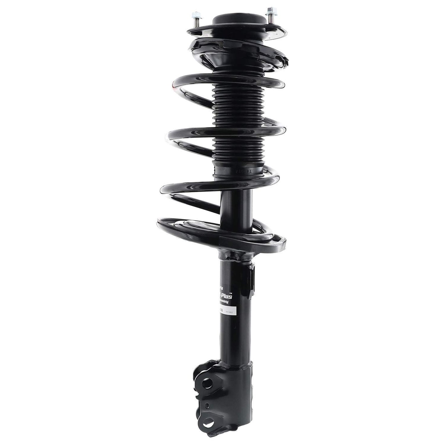 KYB SR4426 Ensemble de jambe de suspension et de ressort hélicoïdal