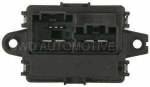 BWD RU1373 HVAC Blower Motor Resistor