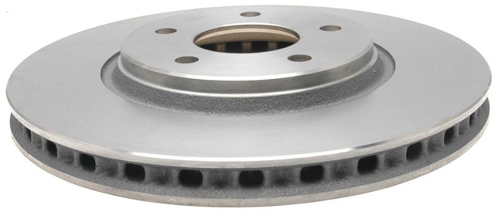 Rotor de freno de disco Raybestos 580184R