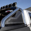 Go Rhino 911000PS Truck Bed Rack