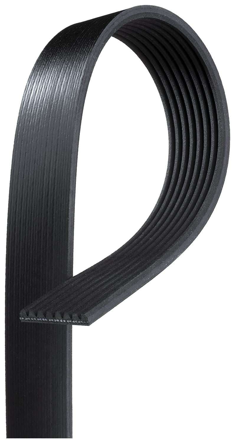 Gates K081223 Serpentine Belt