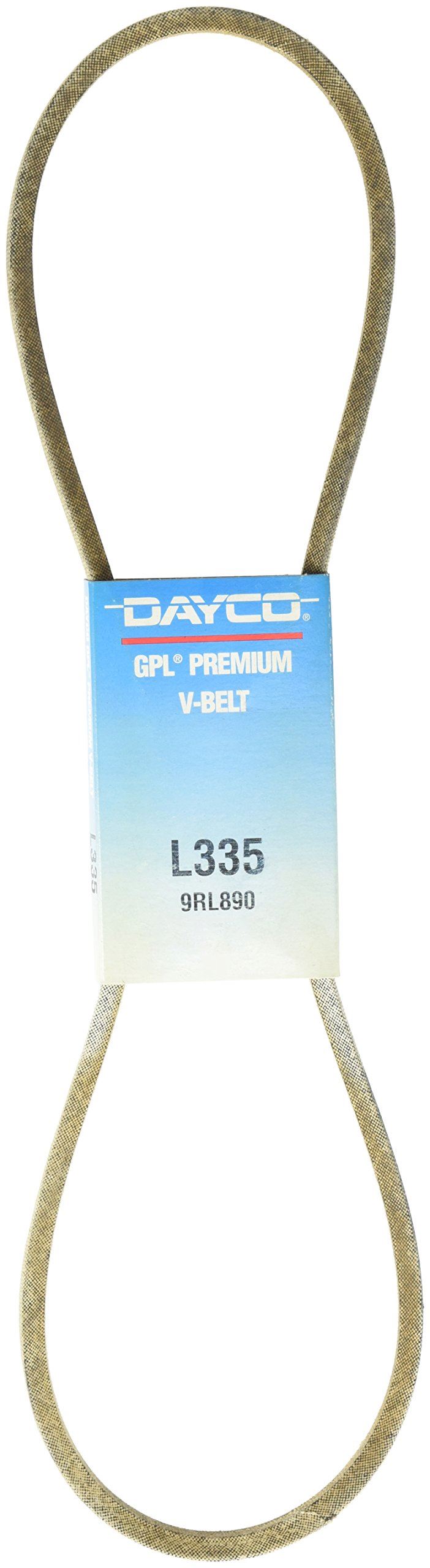 Dayco L335