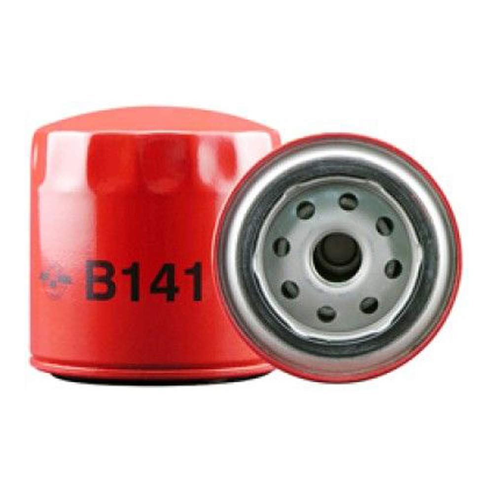 Filtro de aceite del motor Baldwin B141