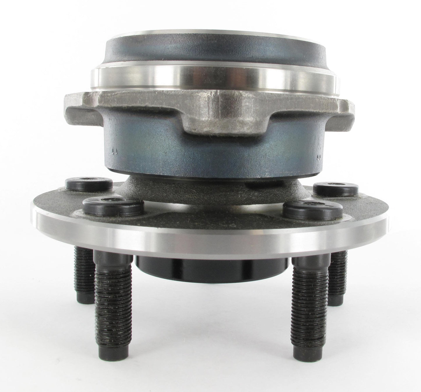 Conjunto de cubo y cojinete de eje SKF BR930116