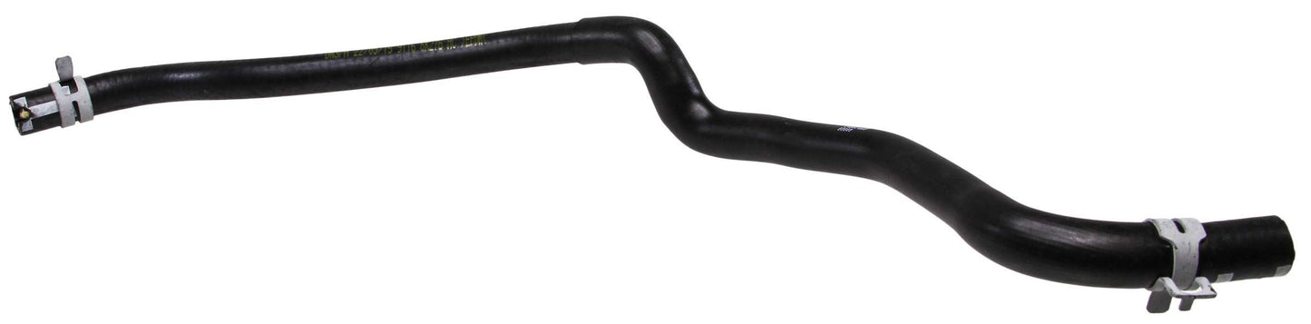CRP CHE0660 Tuyau de liquide de refroidissement moteur