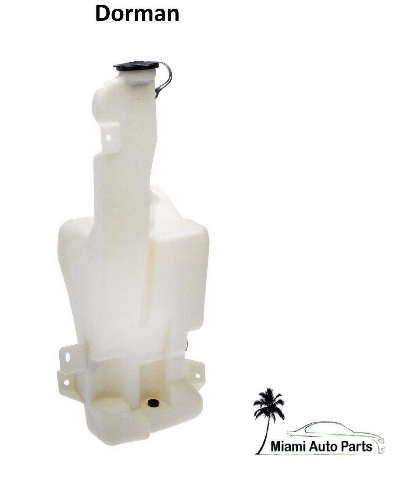 Dorman 603-018 Washer Fluid Reservoir