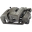 Centric Parts 14140101