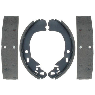 ACDelco Professional Durastop 17636R Patin de frein à tambour