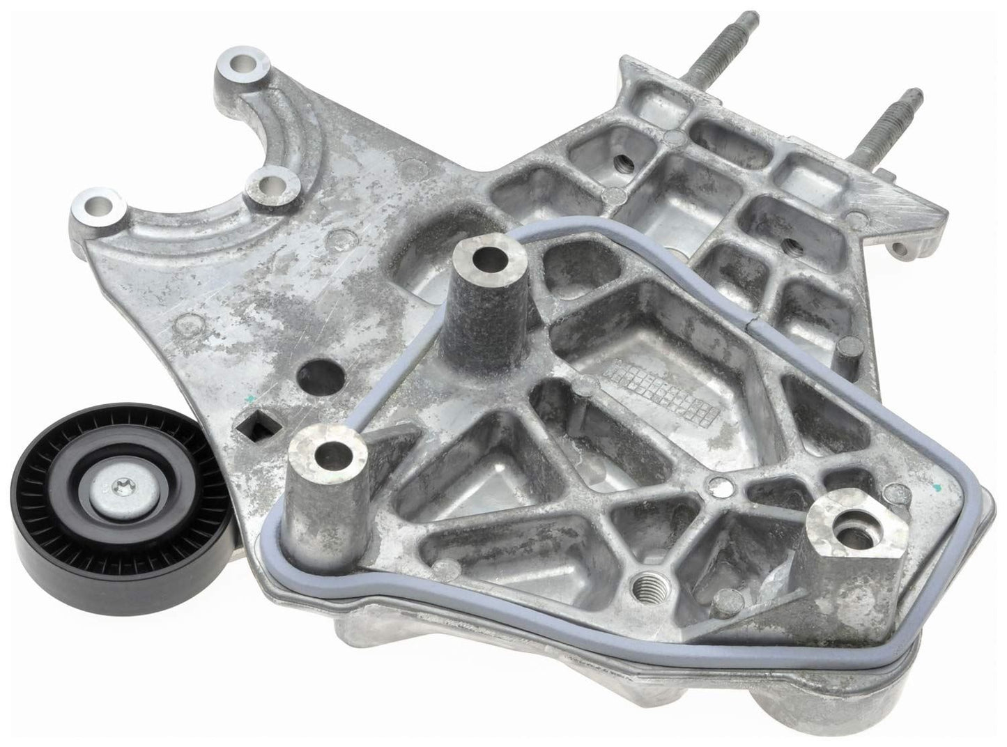 ACDelco Professional 38277 Conjunto de tensor de correa de transmisión de accesorios