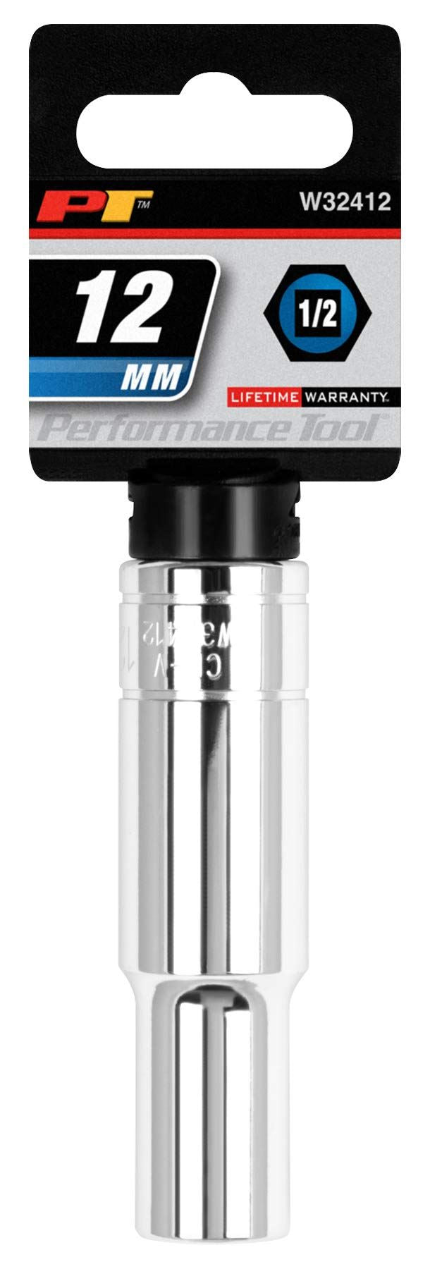 PERFORMANCE TOOL W32412