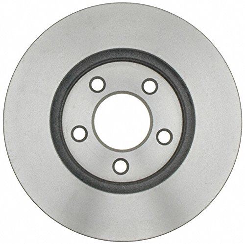 ACDelco Professional Durastop 18A1800 Disque de frein à disque