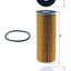 Filtro de aceite de motor Mahle OX 133D