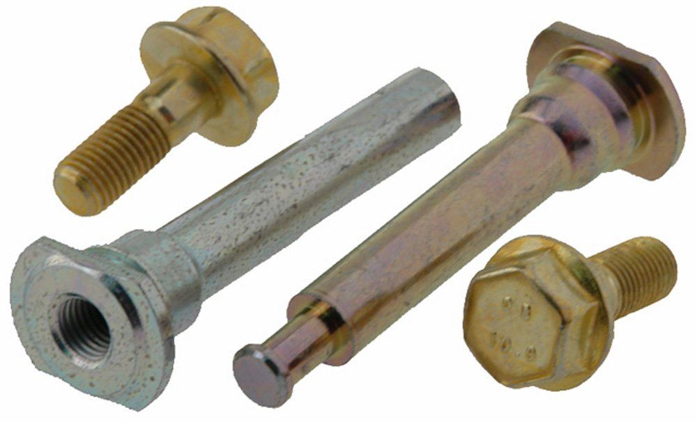 Raybestos H15242 Disc Brake Caliper Bolt Kit