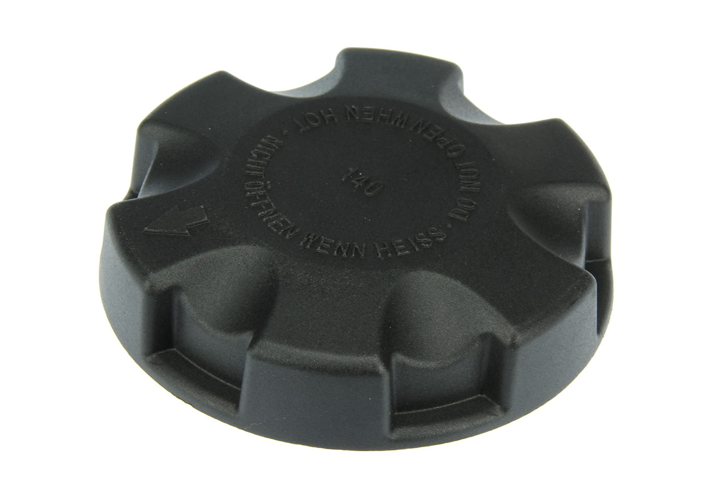 URO Parts URO-007770 Engine Coolant Reservoir Cap