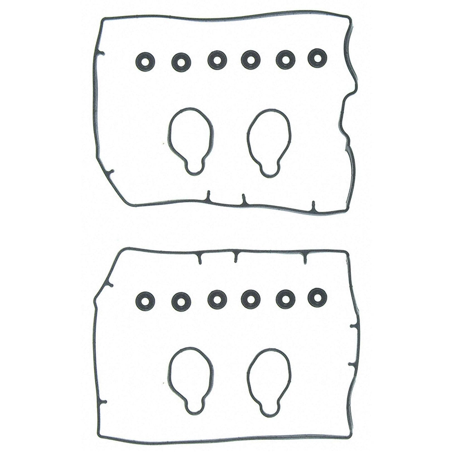 Fel-Pro VS 50662 R Engine Valve Cover Gasket Set