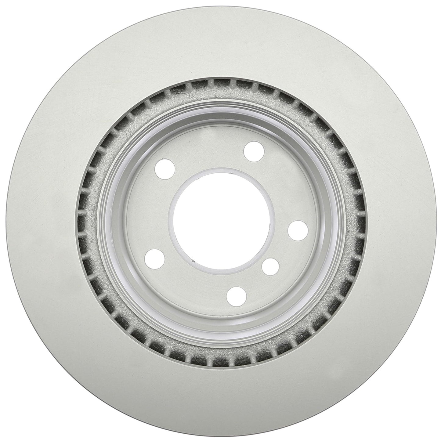 ACDelco Advantage 18A2605AC Rotor de frein à disque