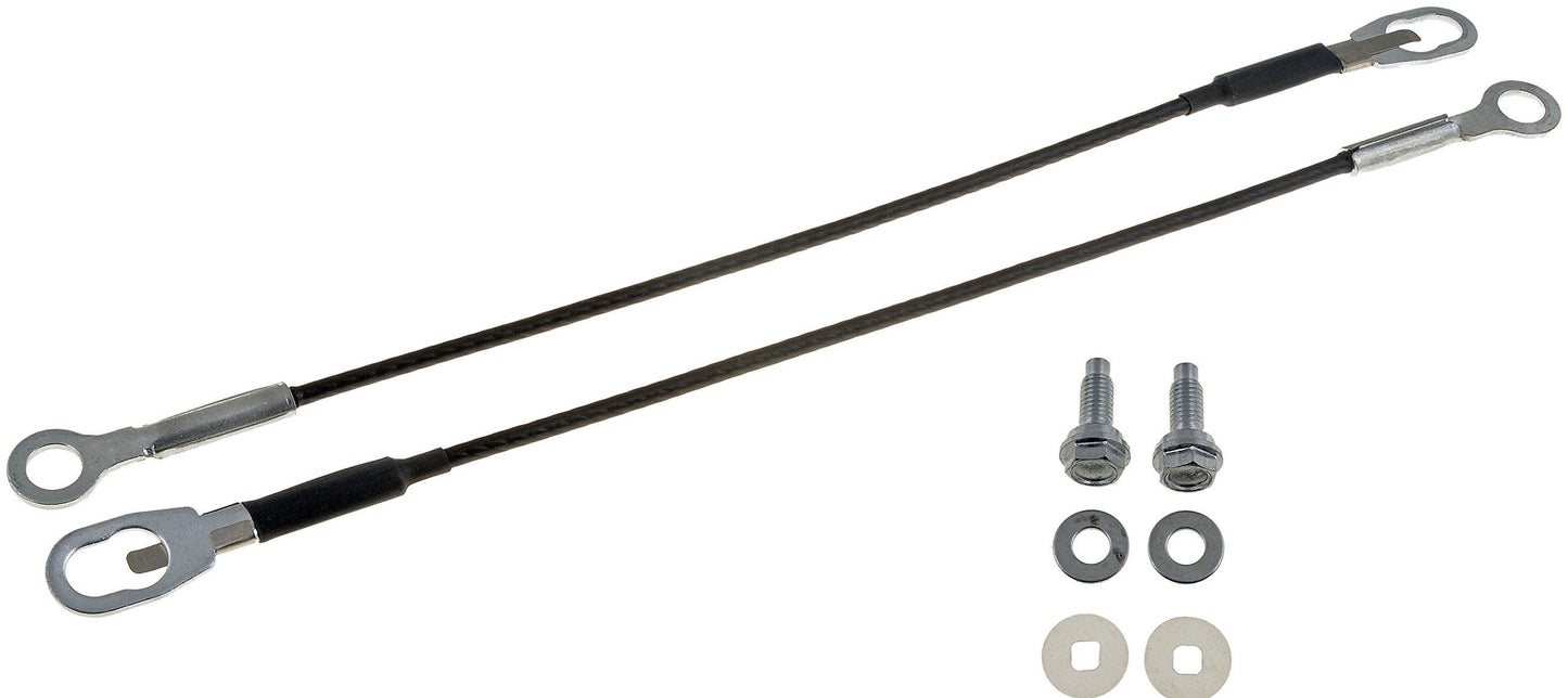 Dorman 38538 Tailgate Support Cable