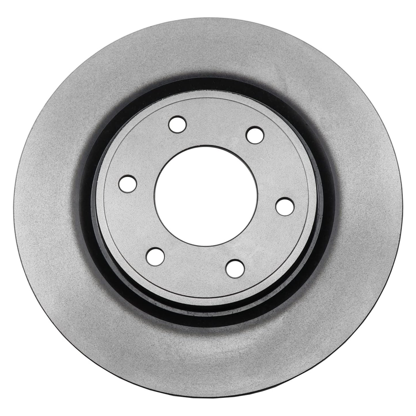 Beck/Arnley 083-3627 Rotor de freno de disco