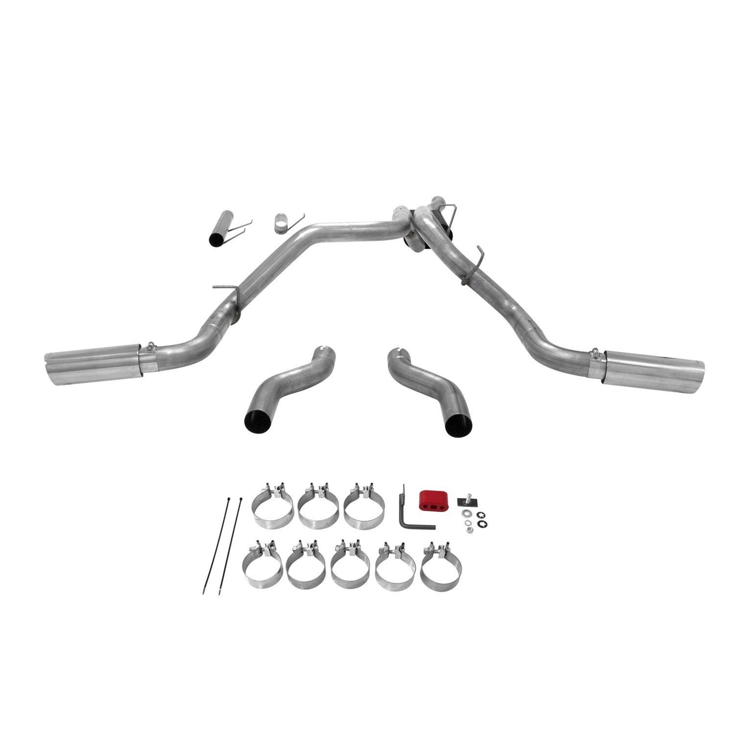 Flowmaster 817709 Exhaust System Kit
