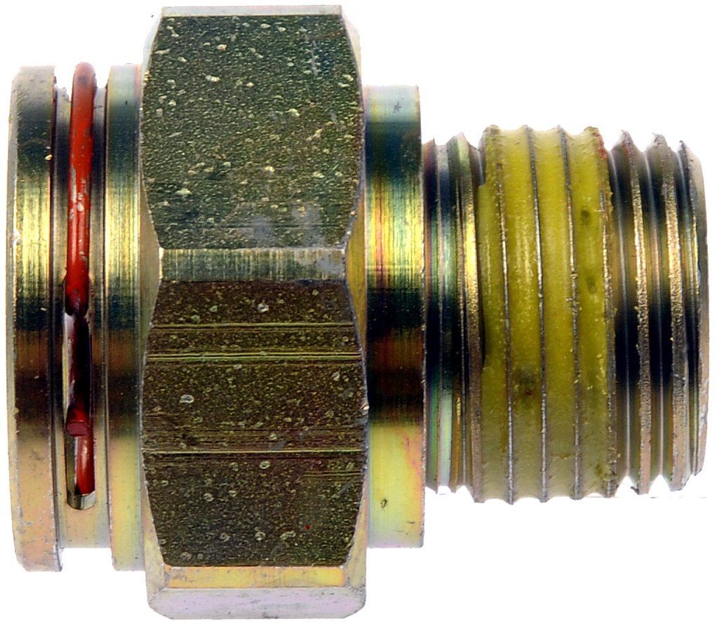 Dorman 800-710 Engine Oil Cooler Line Connector