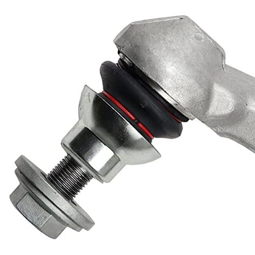 Beck/Arnley 102-8143 Suspension Control Arm and Ball Joint Assembly
