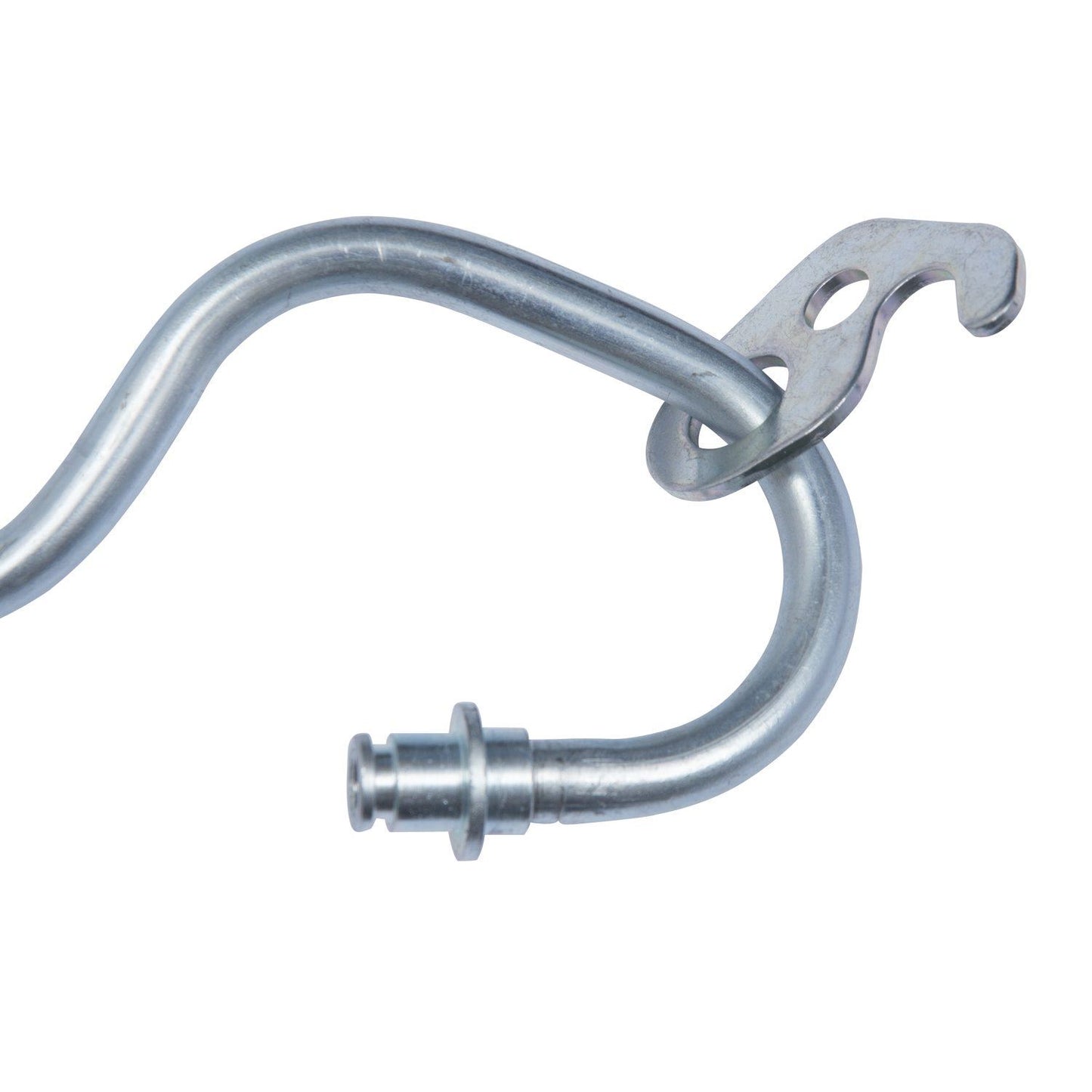 Edelmann 92103 Ensemble de tuyau de conduite de pression de direction assistée
