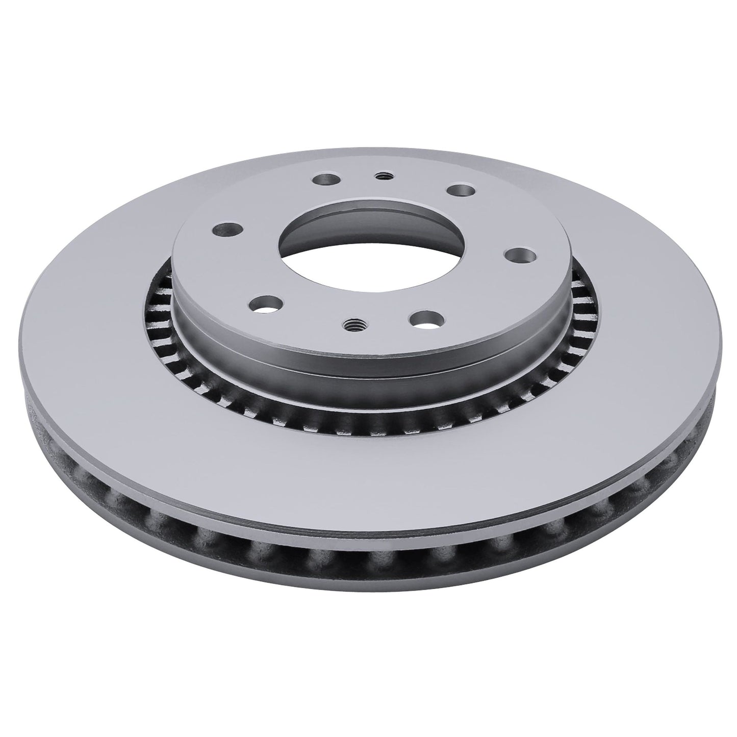 ACDelco Advantage 18A1756AC Rotor de frein à disque