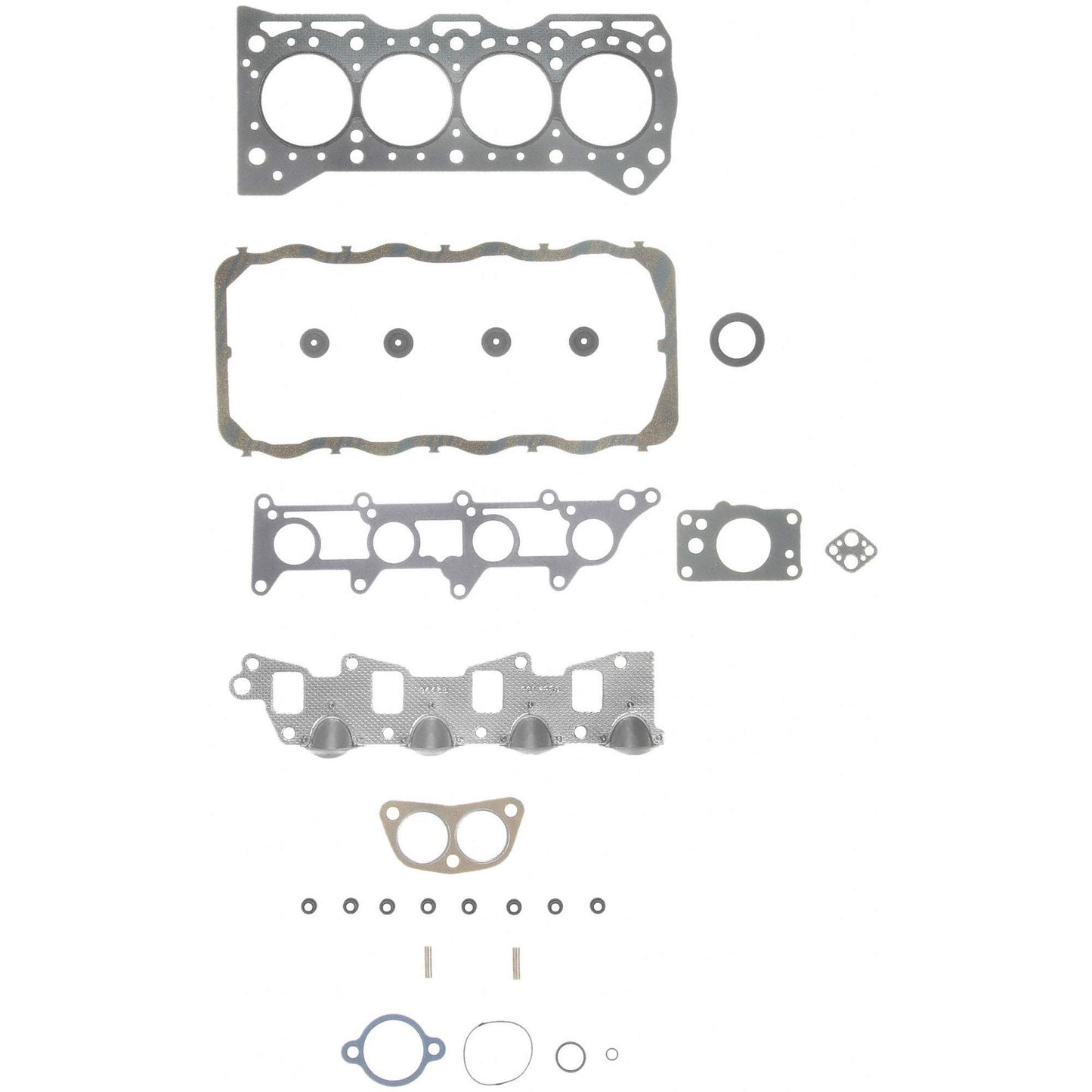 Fel-Pro HS 9683 PT Engine Cylinder Head Gasket Set
