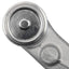 Beck/Arnley 102-8167 Conjunto de brazo de control de suspensión y rótula